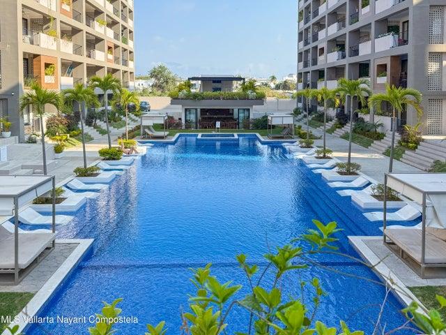 E1 Av. México A2 - 402, Condo IYARI A2 - 402