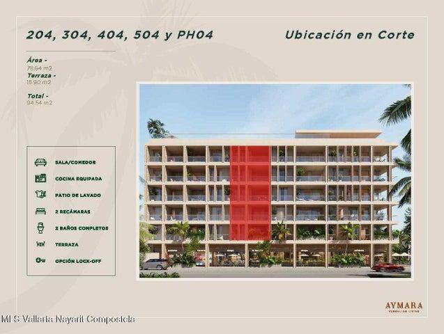 113 Berlin B304, Aymara B304