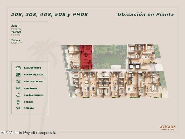 113 Berlin A408, Aymara A408
