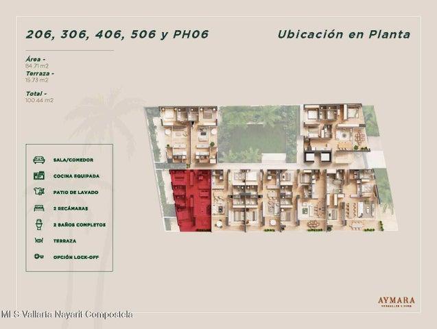 113 Berlin B406, Aymara B406