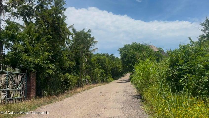 Lote 1 Patzcuaro Manzana 7 Zona 12 NA, Land Amigo