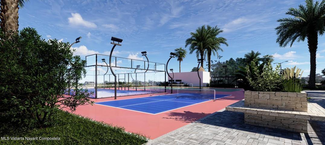 5 M-RC5 BLVD. CIRCUITO COSTERO 401 T-B, Flamingos Paradise