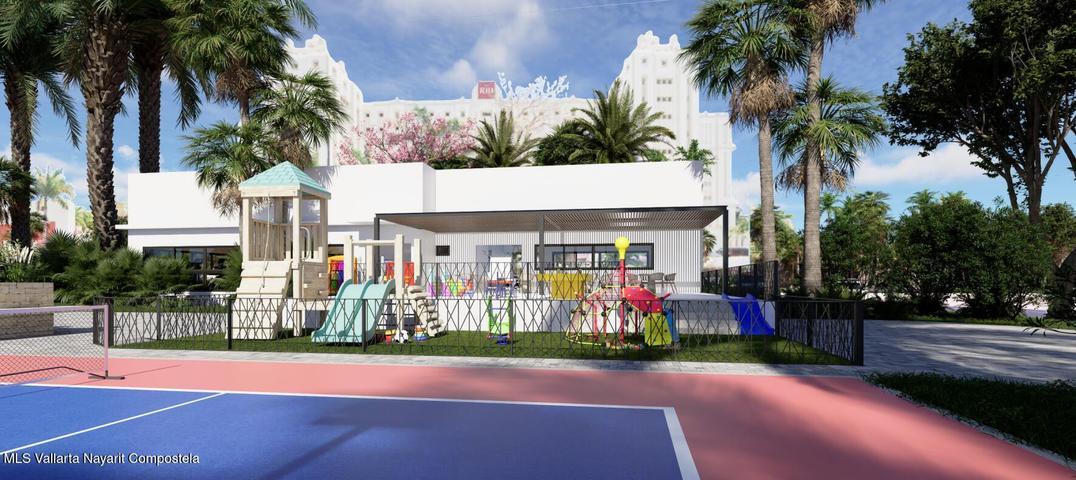 5 M-RC5 BLVD. CIRCUITO COSTERO 513 T-B, Flamingos Paradise