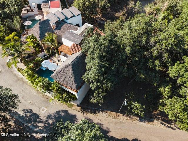 50 Circuito Mango, Selva Maaku lot 50