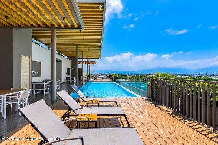 804B Boulevard Nuevo Vallarta B604, Punto Novo