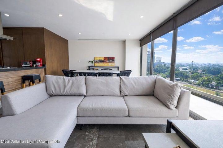 221 Juan Ruiz de Alarcón A4, Oliva Residence A4