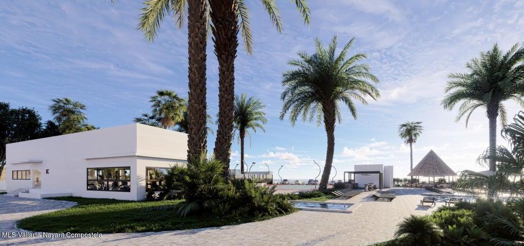 5 M-RC5 BLVD. CIRCUITO COSTERO PH6 T-B, Flamingos Paradise