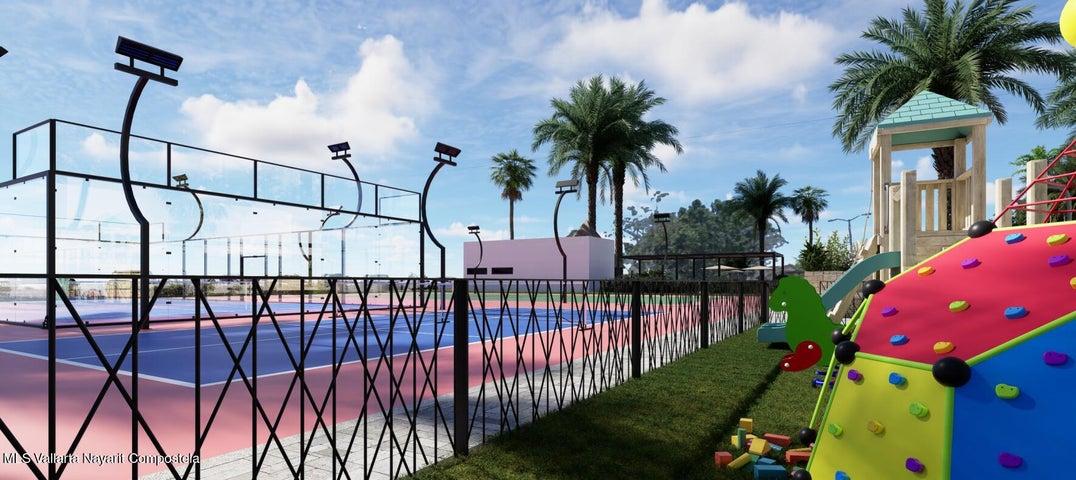 5 M-RC5 BLVD. CIRCUITO COSTERO PH10 T-B, Flamingos Paradise