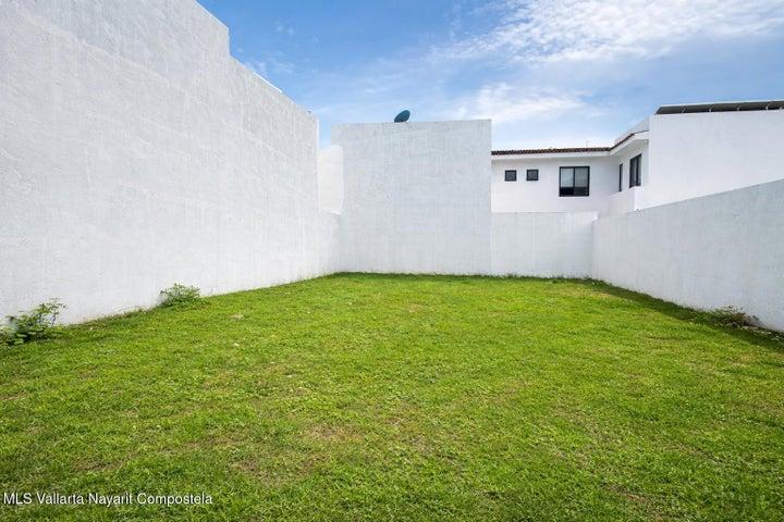 500 Av. México, Los azulejos Terreno 6F