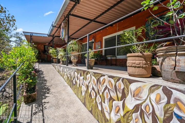 3 Prol. Ceiba, Casa Carmen
