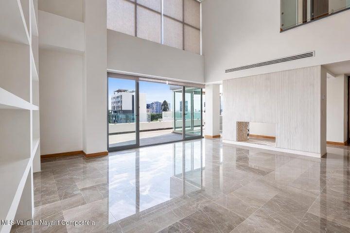221 Juan Ruiz de Alarcón D7, Oliva Residence D7