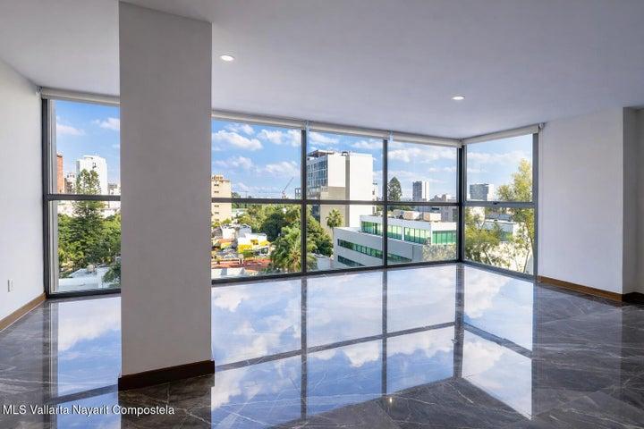 221 Juan Ruiz de Alarcón C2, Oliva Residence C2