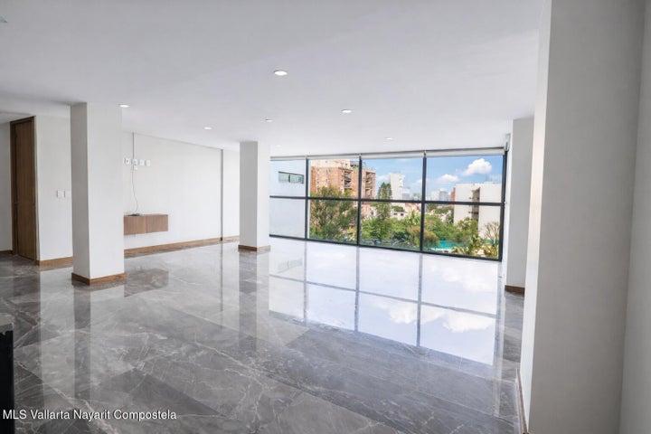 221 Juan Ruiz de Alarcón C3, Oliva Residence C3
