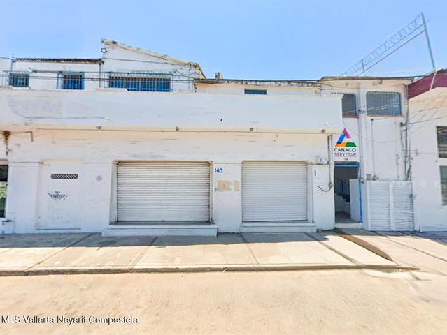 140 Morelia 1, Local Comercial Morelia 140