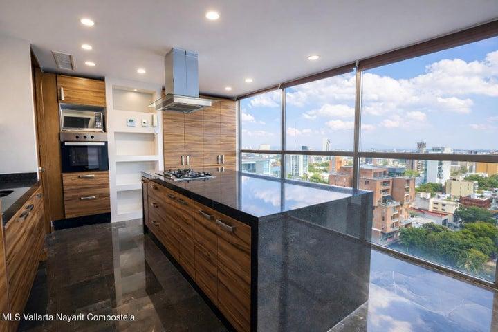 221 Juan Ruiz de Alarcón C9, Oliva Residence C9