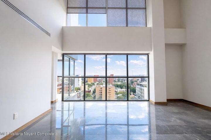 221 Juan Ruiz de Alarcón C10, Oliva Residence C10