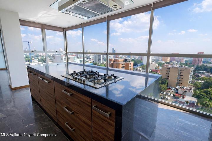 221 Juan Ruiz de Alarcón D10, Oliva Residence D10