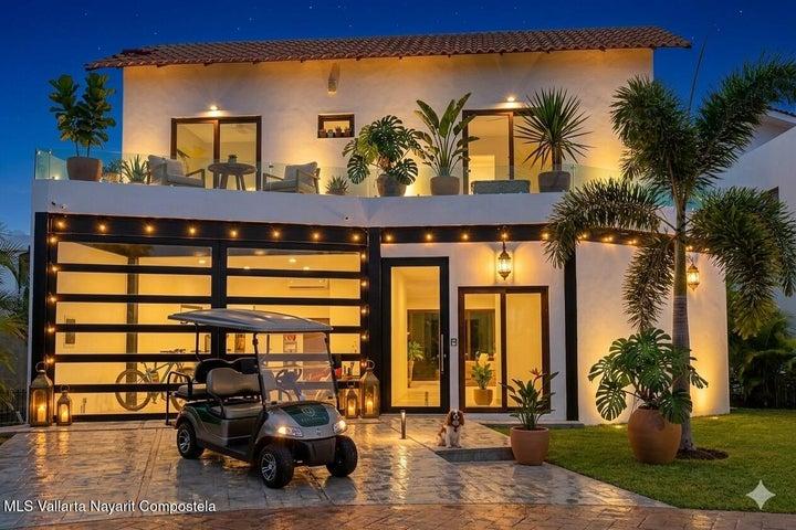 22 Villas Bellavista, Tigre Oasis
