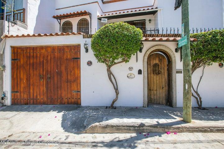 60 Calle Fibba, Casa Bresca