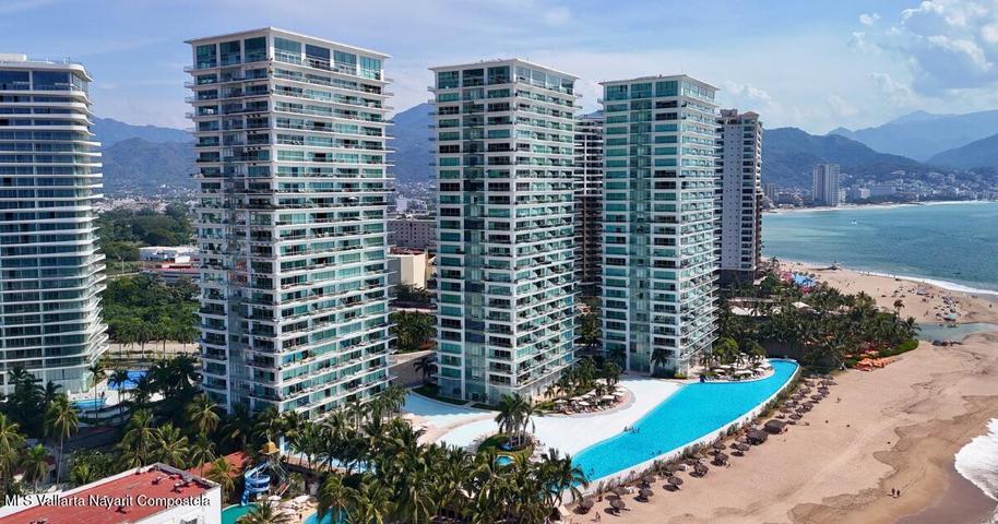 2485 Francisco Medina Ascencio C-11, Peninsula Vallarta C11 Torre 1