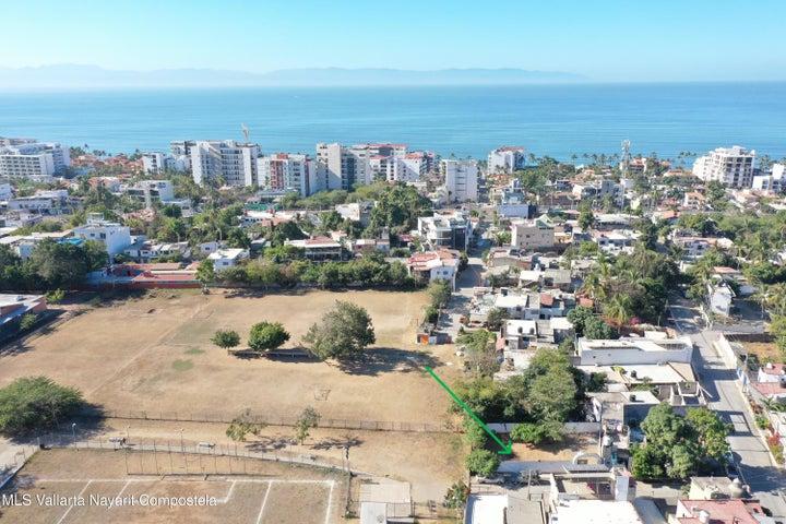 60 Guadalupe Victoria, Terreno El Padrino