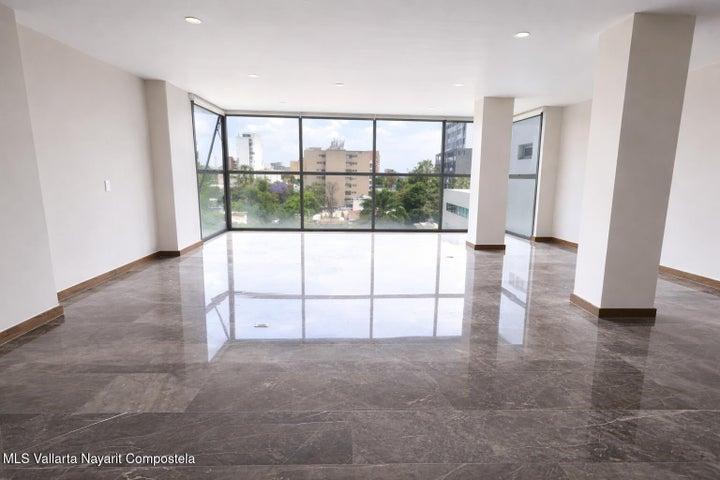 221 Juan Ruiz de Alarcón D3, Oliva Residence D3