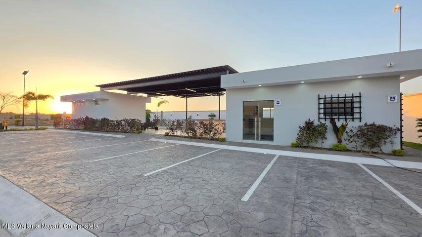 320 Avenida Federaciones, MZ-D Lote 3 COTO LLUVIA
