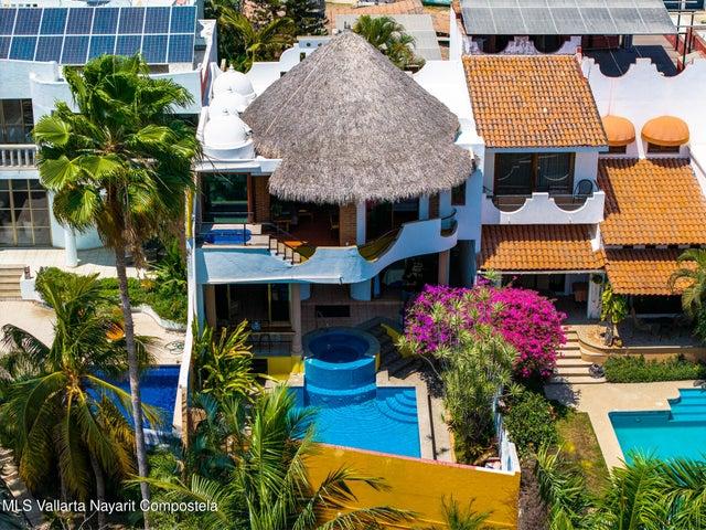 6 Tiburon 1,2,3, Casitas del Mar