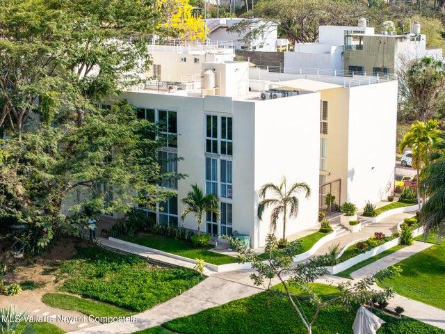 0 Av. Vista las flores 595-1 B9, Serene Residencial