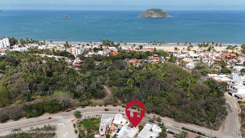 75 Sol Nuevo, Casa Sol Nuevo