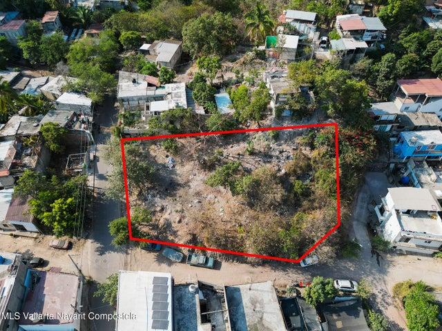 01 Pto. Huatulco, LOTE MARIA-RAMBLASES