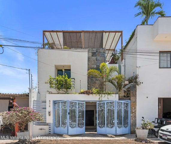 576 Durango, CASA DURANGO