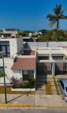 114 CIRCUITO ZYAN OESTE 114, ZYAN RESIDENCIAL