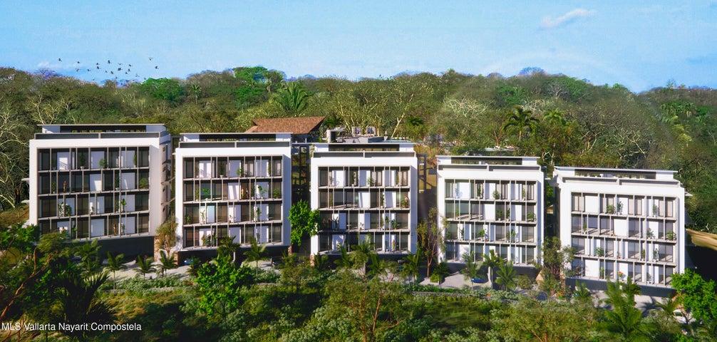 65 Guanabana 3, Jardin Iguana
