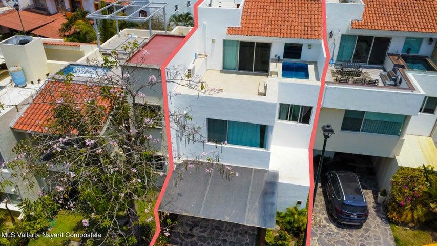 333 Paseo Bocanegra Casa 12, Casa Lirios de la Paz Marina