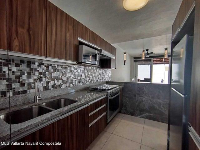 468 Joaquín Amaro A9, Villa Paradiso