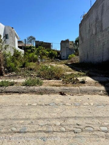 25 Univ. Autonoma de Chihuahua, LOTE IXTAPA