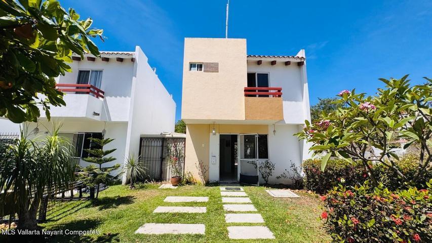S/N Priv. Triunfo 151, Casa Michelle