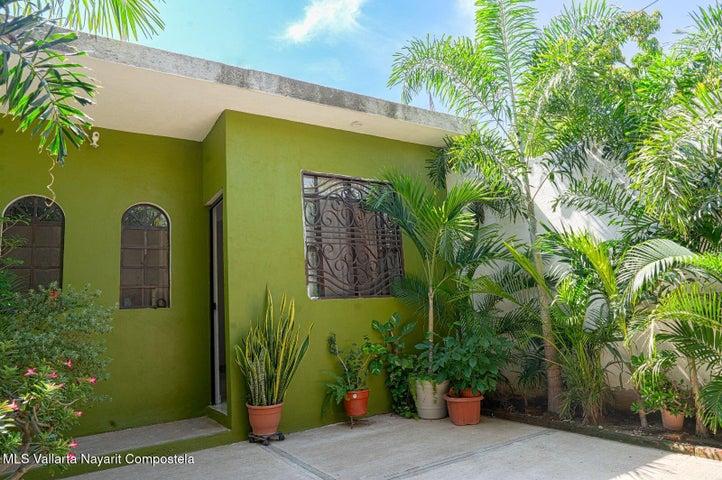 542 Noruega calle 1, Casa Noruega