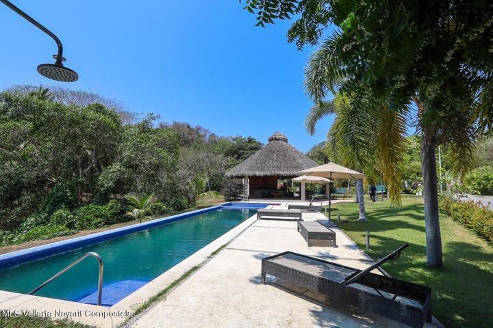 UP 31 Ciricuito Interior L - 31, Lote Maaku