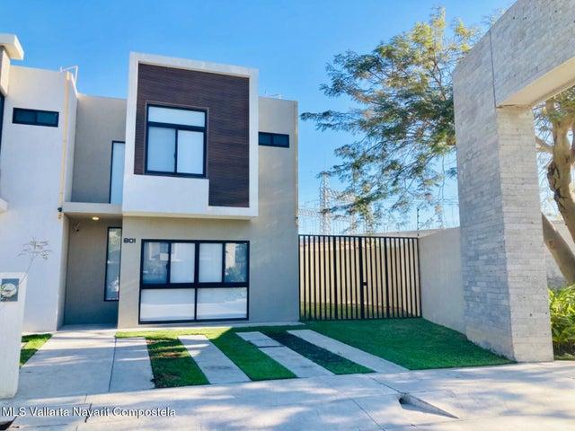 150 Palma Del Rey 801, Portovela Esquina