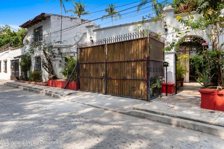 3 Callejon del Limon 3 1, Casa Limon
