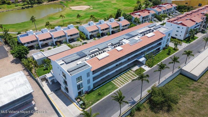 A-1 Paseo de las Garzas A-1, Garza Bay