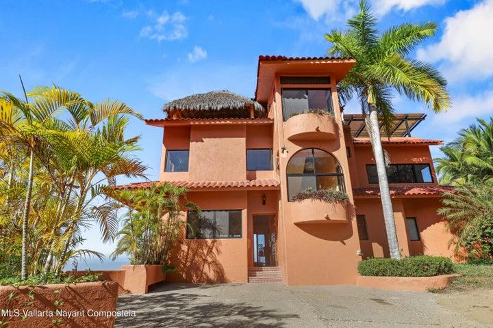 201 Calle Nanzal, Casa Agave