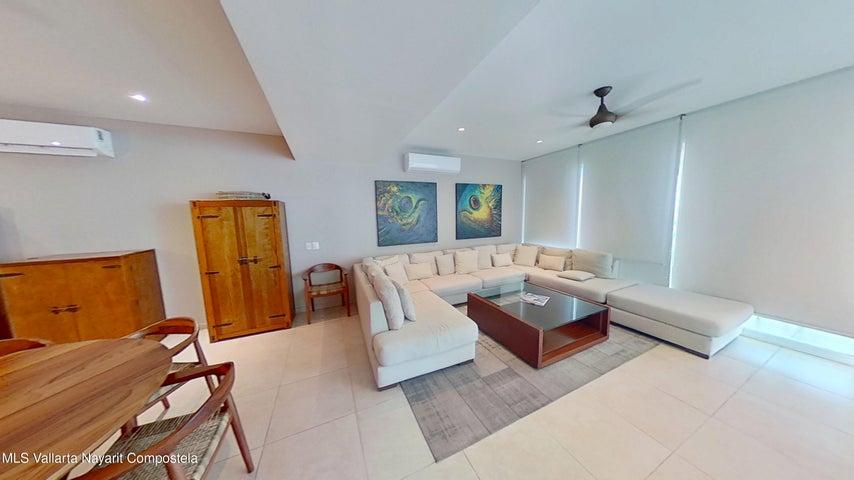 1399 Av. de los Picos | Carr. 200 304, Condo Frente al Mar Bucerias