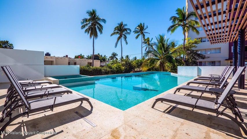 13 Playa Los Picos 602, SABBIA CONDOMINIUM
