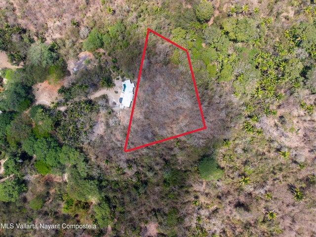 2 patzcuarito, Lote Magua