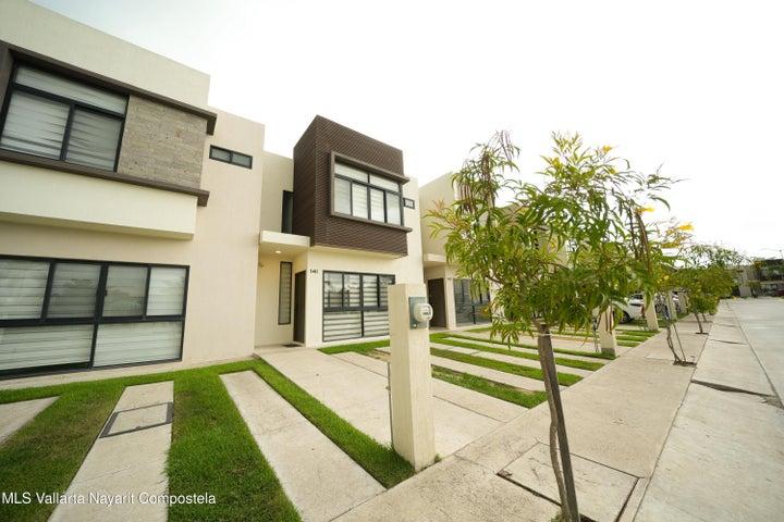 141 Av Portovela Ave 141, Casa Portovela 141