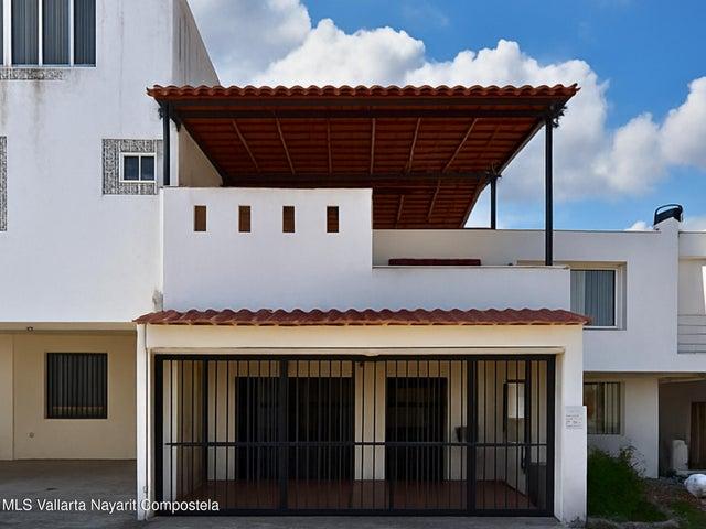 208 Tule, Casa Tule 208