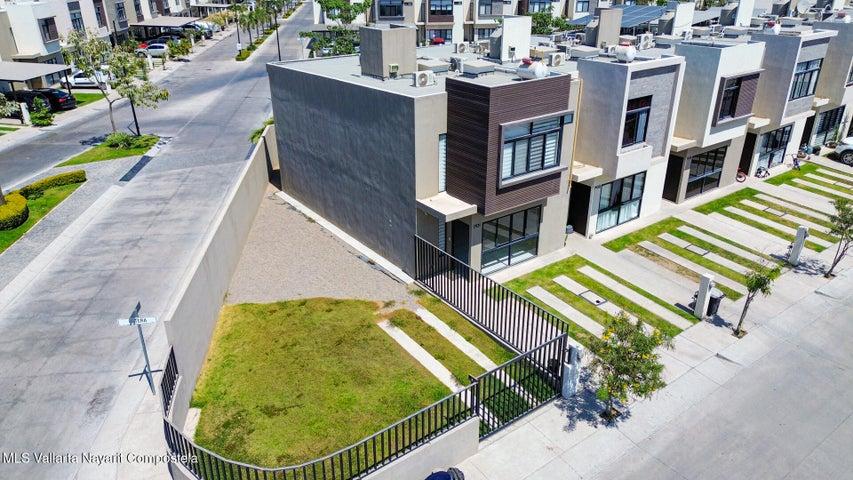 701 Gatera, Portovela